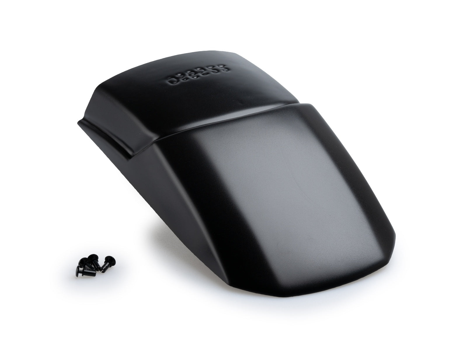 Puig Front Mudguard Extender for Triumph Tiger 1200 Explorer XC (12-15)