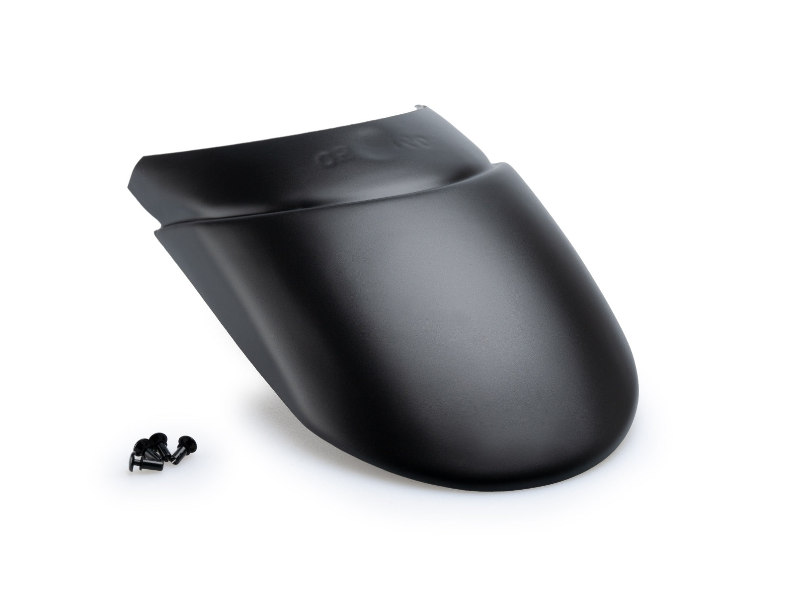 Puig Front Mudguard Extender for Honda CB600 F Hornet (05-15)