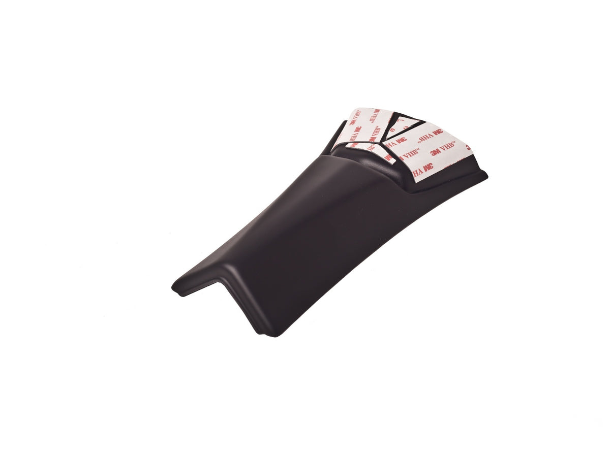 Puig Rear Mudguard Extender for Yamaha FZ8 Fazer (11-13)
