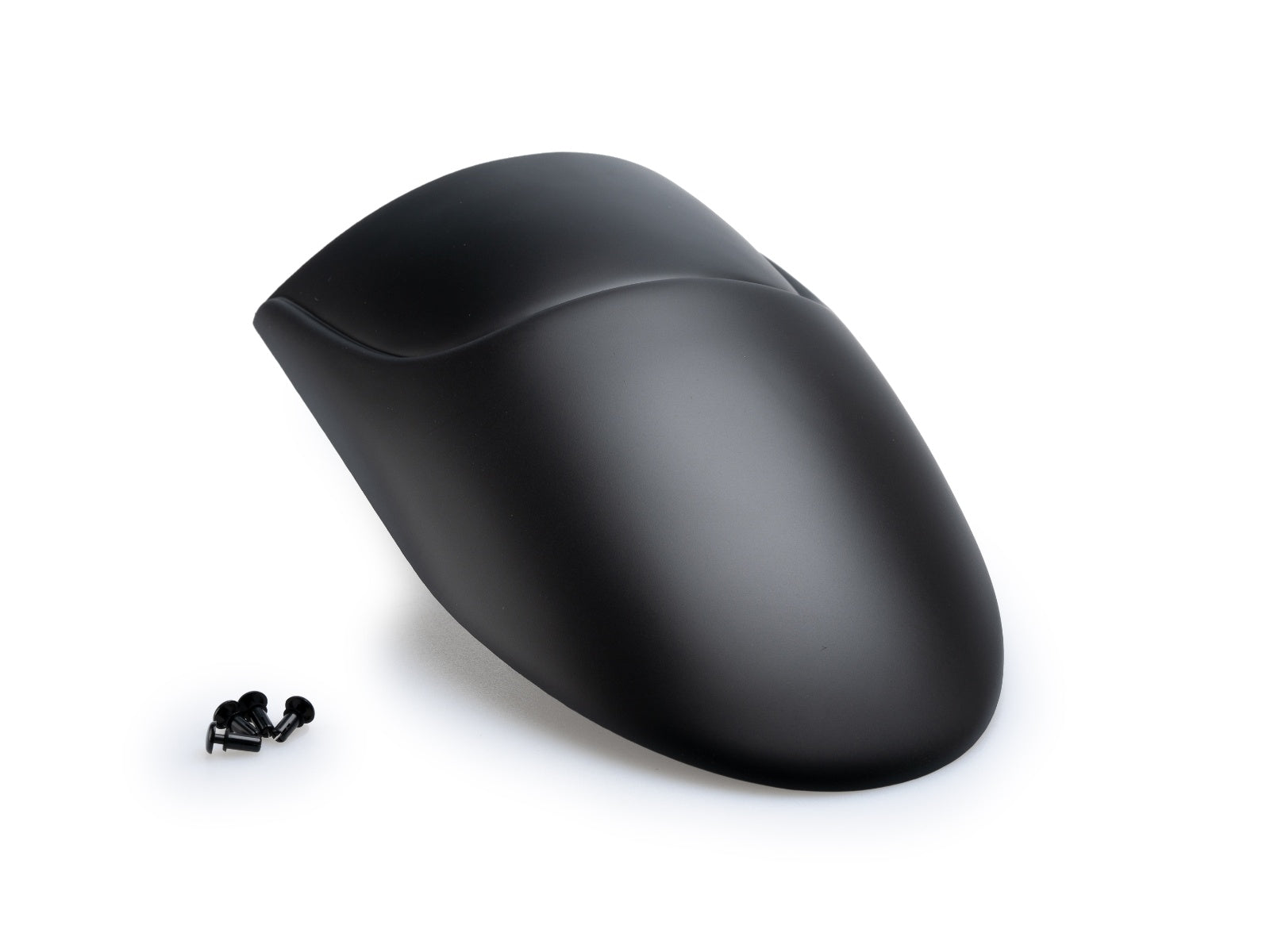 Puig Front Mudguard Extender for BMW R850 R (94-99)