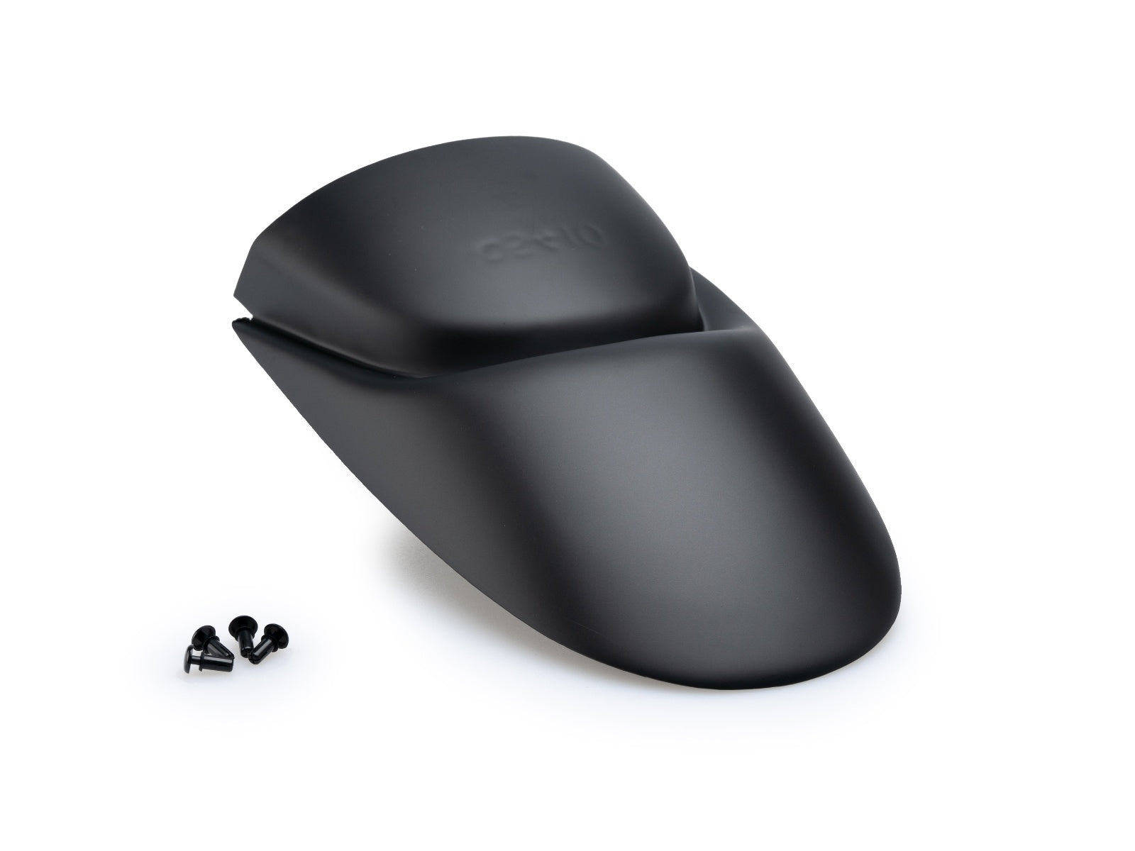 Puig Front Mudguard Extender for BMW R 1200 C Avanttgarde (97-04)