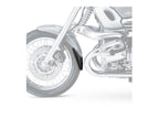 Puig Front Mudguard Extender In Black for BMW R1200 C (97-04)