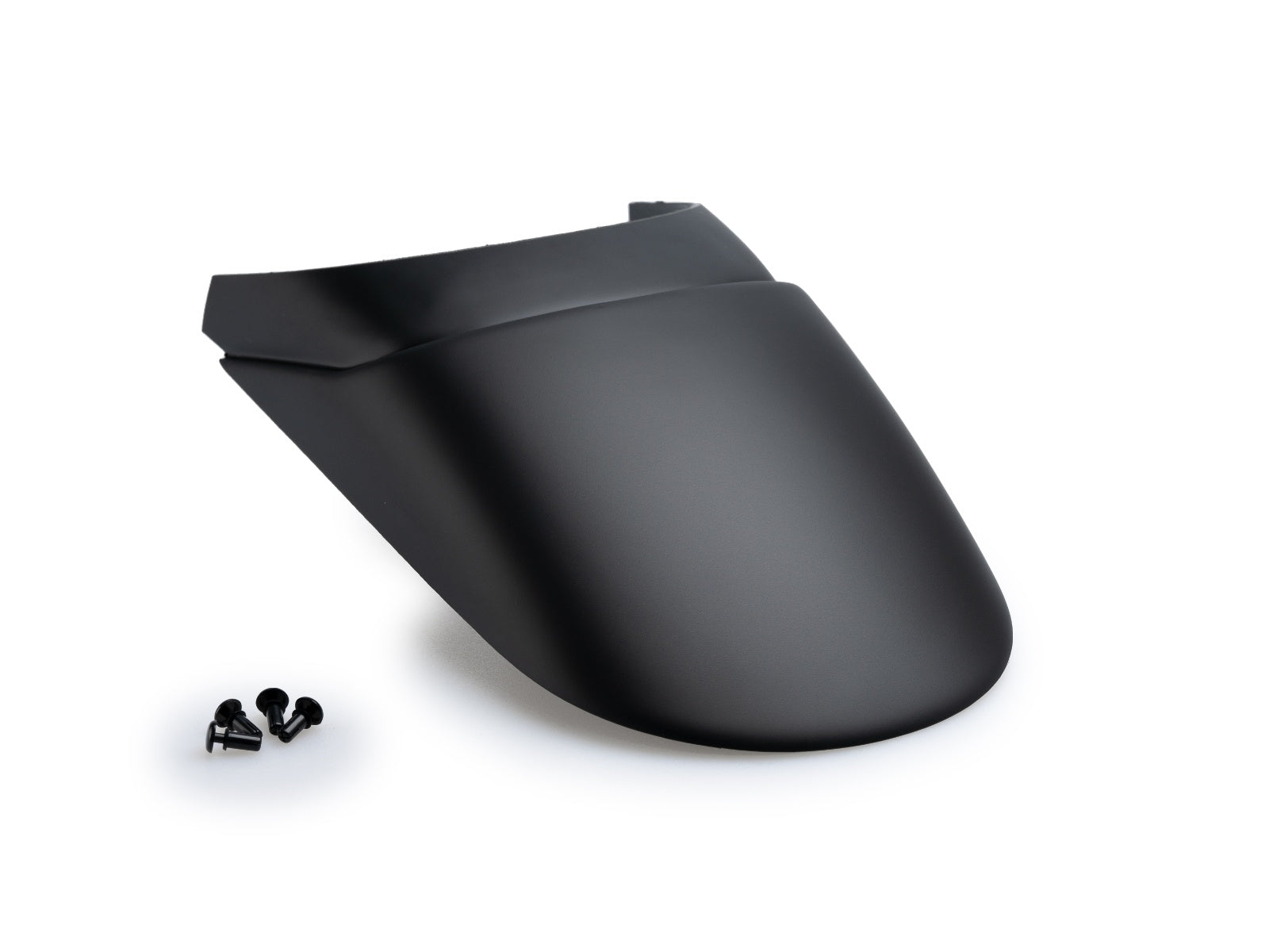 Puig Front Mudguard Extender for Honda CBR1100XX Blackbird (97-07)