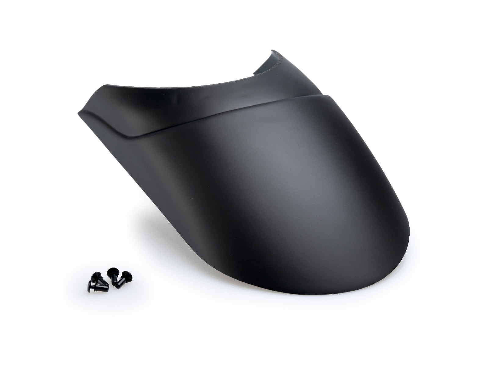 Puig Front Mudguard Extender for Yamaha XJR 1300 SP (99-01)