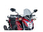 Puig New Generation Sport Screen In Clear for Honda CB500 F (13-15)