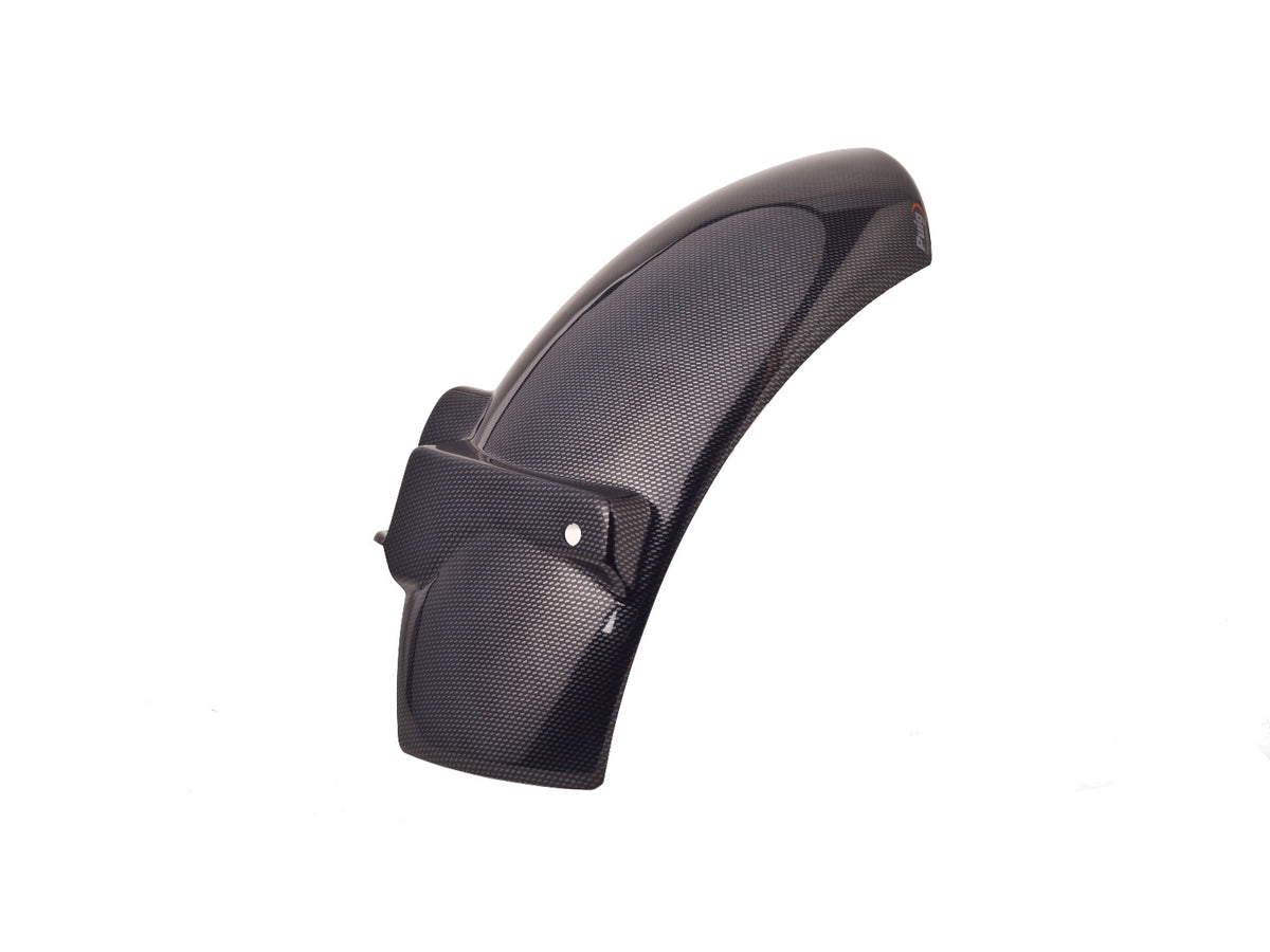 Puig Hugger for BMW F800 GT (13-18)