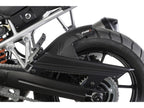 Puig Hugger In Matt Black for Suzuki V-Strom 1000 (14-19)