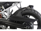 Puig Hugger In Matt Black for Suzuki V-Strom 1000 XT (17-19)