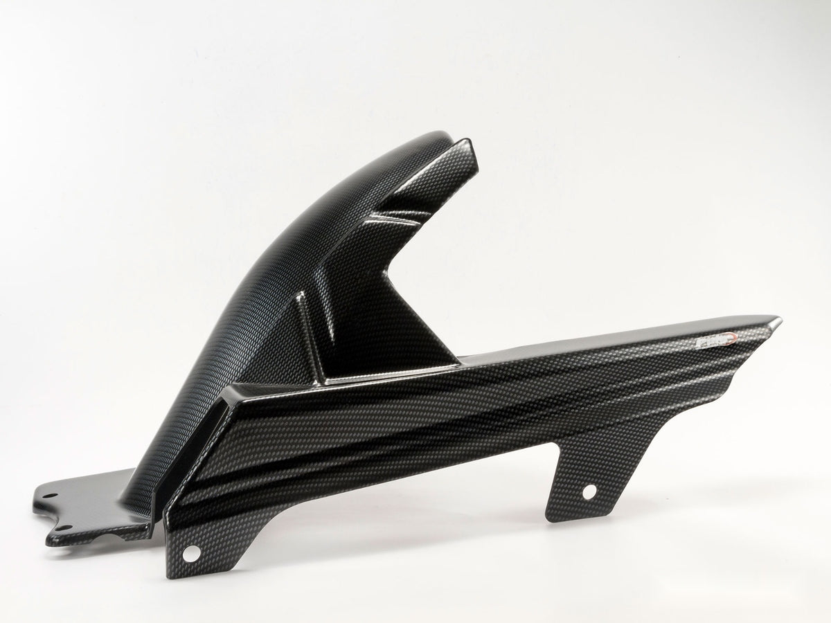 Puig Hugger for Suzuki V-Strom 1050 XT (20-23)