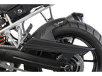 Puig Hugger In Matt Black for Suzuki V-Strom 1000 (14-19)