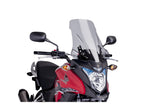 Puig Touring Screen In Clear for Honda CB500 XA (13-16)