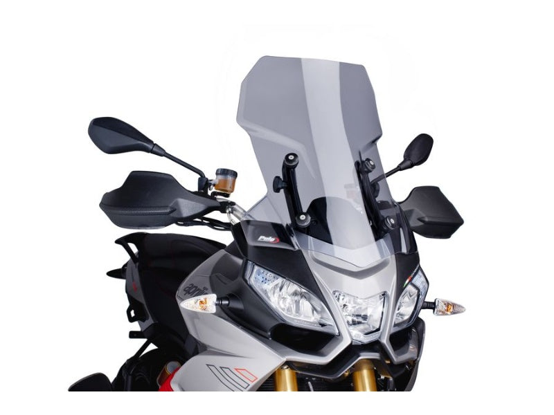 Puig Touring Screen for Aprilia Caponord 1200 Rally (15-17) Secondary image