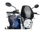 Puig New Generation Sport Screen In Clear for BMW R1200 R (06-14)