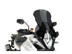 Puig Touring Screen In Clear for KTM 1290 Super Adventure (15-16)
