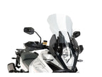Puig Touring Screen In Clear for KTM 1290 Super Adventure (15-16)