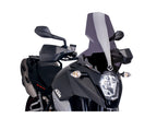 Puig Touring Screen In Clear for KTM 990 Supermoto T (09-12)