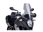 Puig Touring Screen In Clear for KTM 990 Supermoto T (09-12)