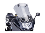 Puig Touring Screen With Extender for BMW F800 GT (13-18)