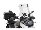 Puig Touring Screen With Extender for BMW R1200 GS Exclusive (17-18)
