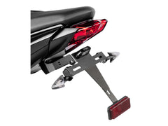 Puig Tail Tidy In Black for Triumph Daytona 675 (13-17)