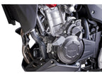 Puig R19 Frame Sliders In Black for Honda CB500 FA (13-15)