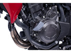 Puig R19 Frame Sliders In Black for Honda CB500 XA (13-16)