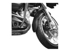 Puig Front Mudguard Extender In Black for BMW R1200 GS Exclusive (17-18)