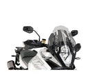 Puig Sport Screen In Clear for KTM 1290 Super Adventure (15-16)