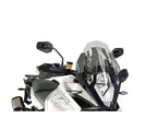 Puig Sport Screen In Clear for KTM 1290 Super Adventure T (17)