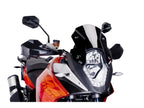 Puig Sport Screen In Clear for KTM 1190 Adventure (13-16)