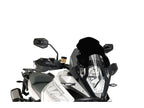 Puig Sport Screen In Clear for KTM 1290 Super Adventure T (17)
