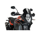 Puig Sport Screen In Clear for KTM 1090 Adventure (17-23)