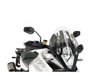 Puig Sport Screen In Clear for KTM 1290 Super Adventure (15-16)