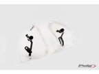 Puig Handlebar Wind Deflectors for Kymco Agility 125 (11-23)