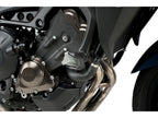 Puig R19 Frame Sliders In Black for Yamaha Tracer 900 (18-20)