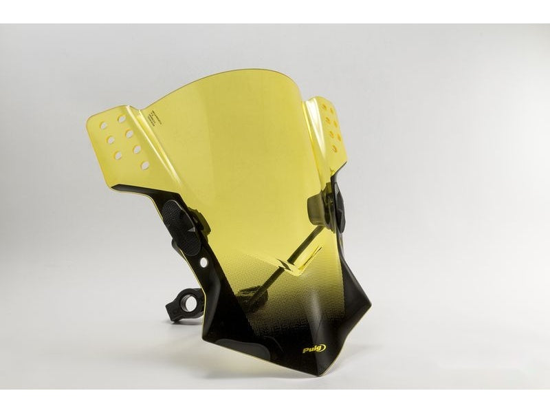 Puig Rafale Screen for Suzuki Inazuma 250 (13-16)