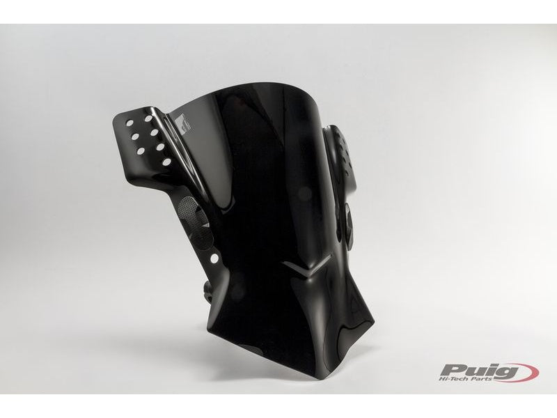 Puig Rafale Screen for Suzuki Inazuma 250 (13-16)