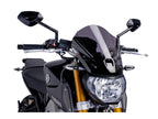 Puig New Generation Touring Screen In Clear for Yamaha MT-09 (13-16)