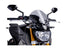 Puig New Generation Touring Screen In Clear for Yamaha MT-09 Sport Tracker (13-16)
