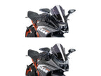 Puig Z-Racing Screen for KTM RC 125 (14-21)