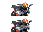 Puig Z-Racing Screen for KTM RC 390 (14-21)