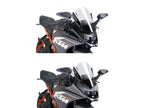 Puig Z-Racing Screen for KTM RC 125 (14-21)