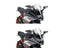 Puig Z-Racing Screen for KTM RC 390 (14-21)