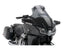 Puig Touring Screen With Extender for Honda CTX1300DX (14-16)