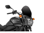 Puig New Generation Sport Screen In Clear for Honda CTX700 N (14-16)