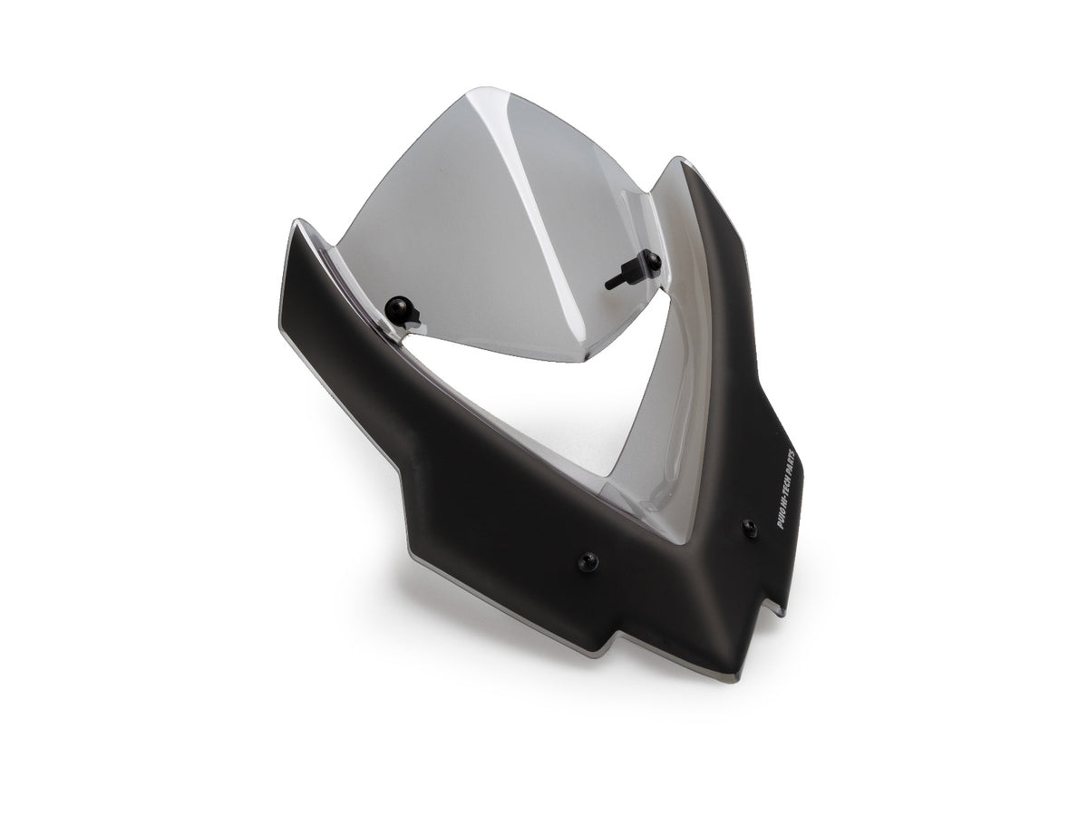 Puig New Generation Sport Screen for Kawasaki Z1000 R Performance (17-20)