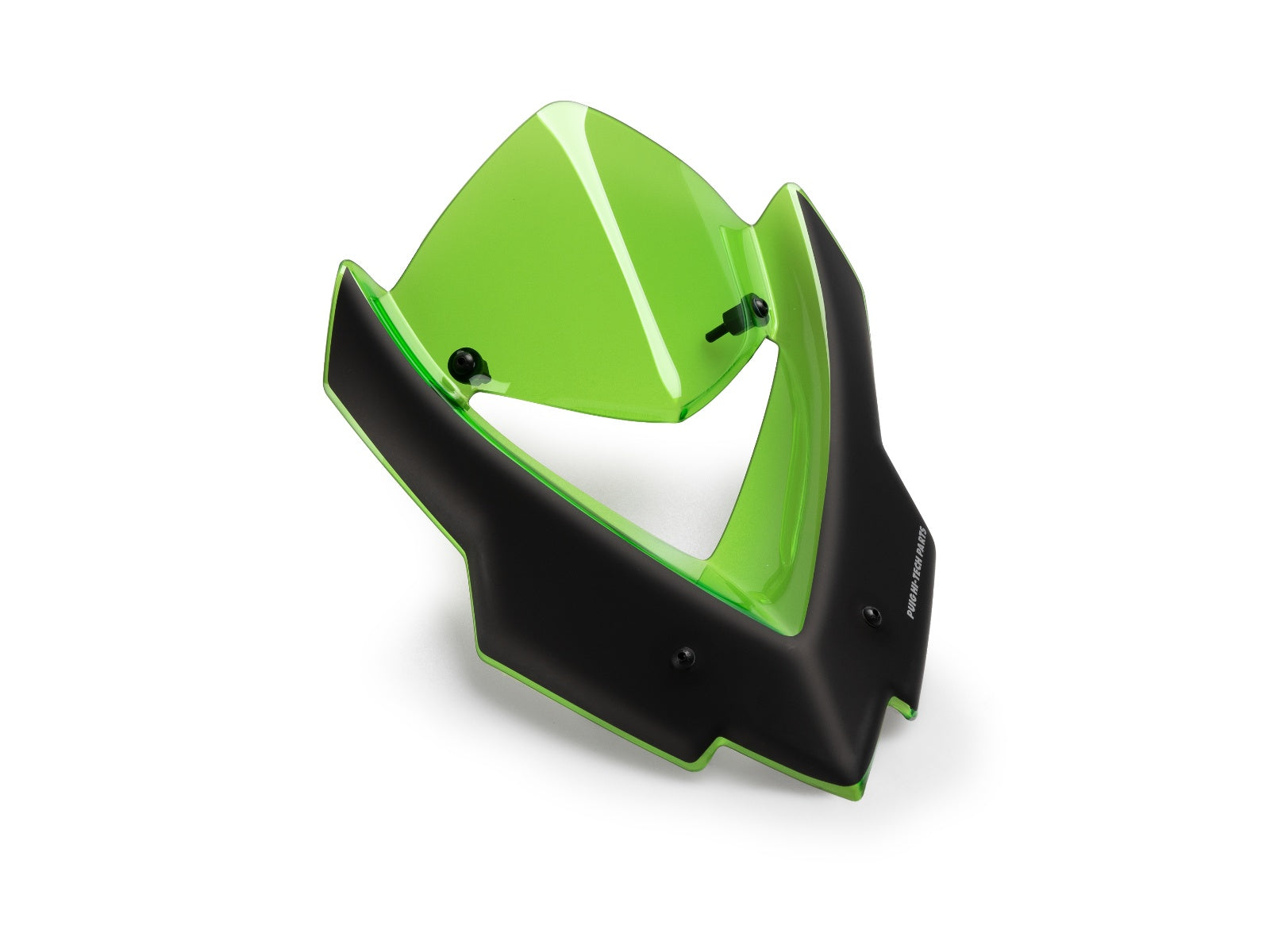 Puig New Generation Sport Screen for Kawasaki Z1000 R Performance (17-20)
