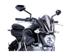 Puig New Generation Sport Screen In Clear for Yamaha MT-07 ABS (14-16)