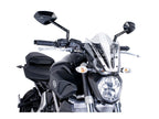 Puig New Generation Sport Screen In Clear for Yamaha MT-07 ABS (14-16)