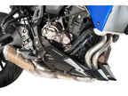Puig Belly Pan In Matt Black for Yamaha Tracer 700 GT (19)
